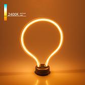 Светодиодная лампа Art filament 4W 2400K E27 BL150